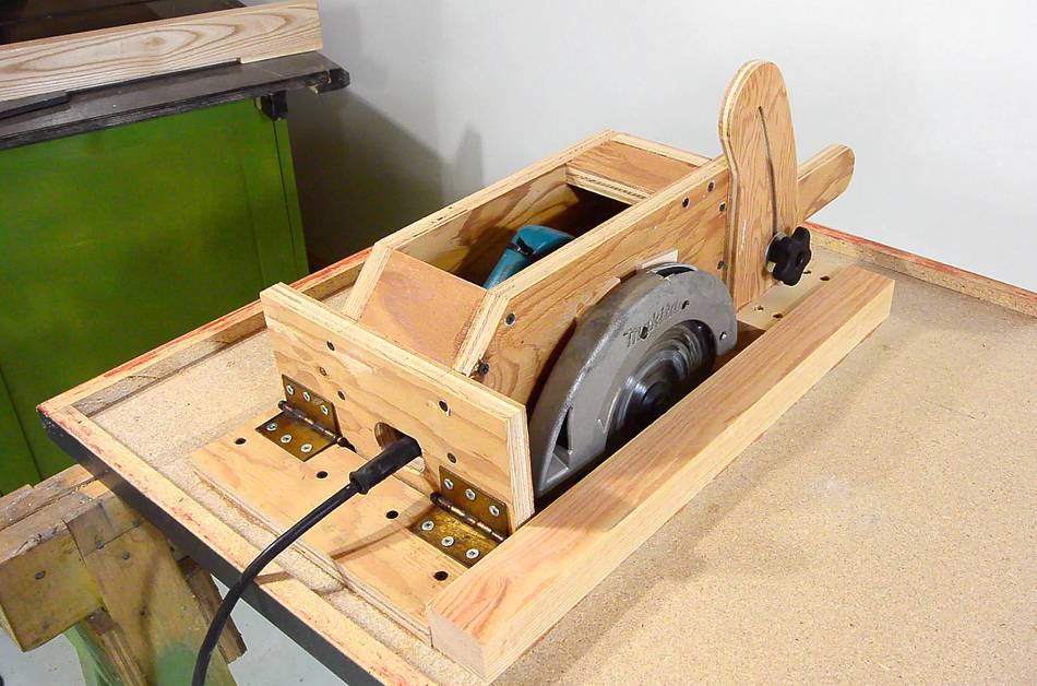 Simple Make A Fence For Table Saw for Small Bedroom