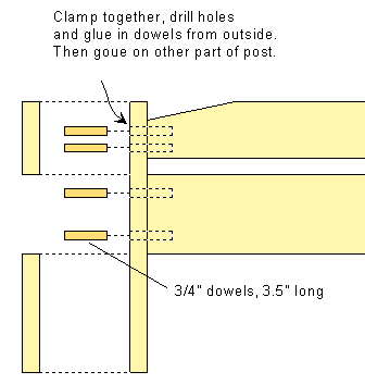 headboard assembly