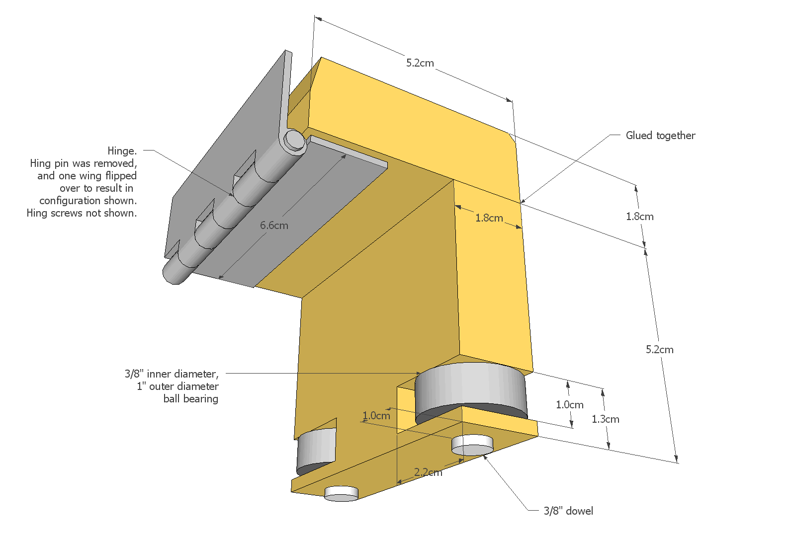 28 Cool Woodworking Jig Plans | egorlin.com