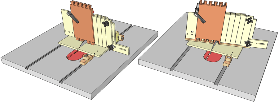 table saw jig plans