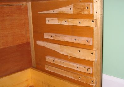 How to Build a Drawer Box