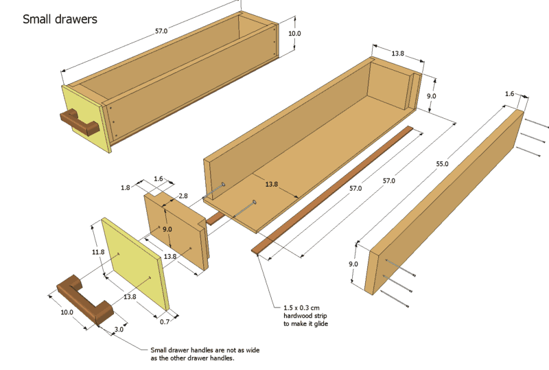 Drawer Slide Router Lift Plans