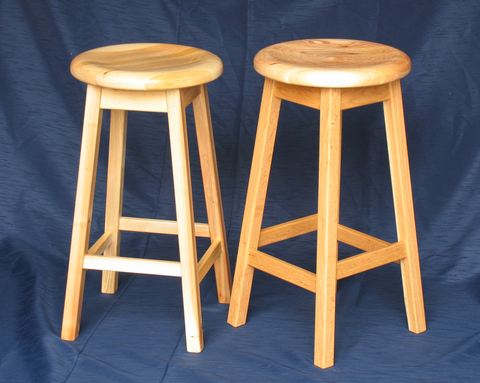Building stools