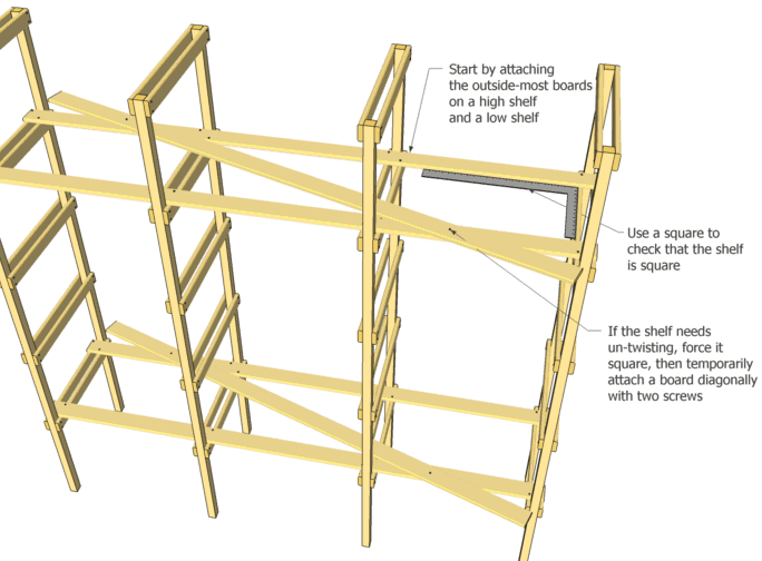 diy pole barn building costs