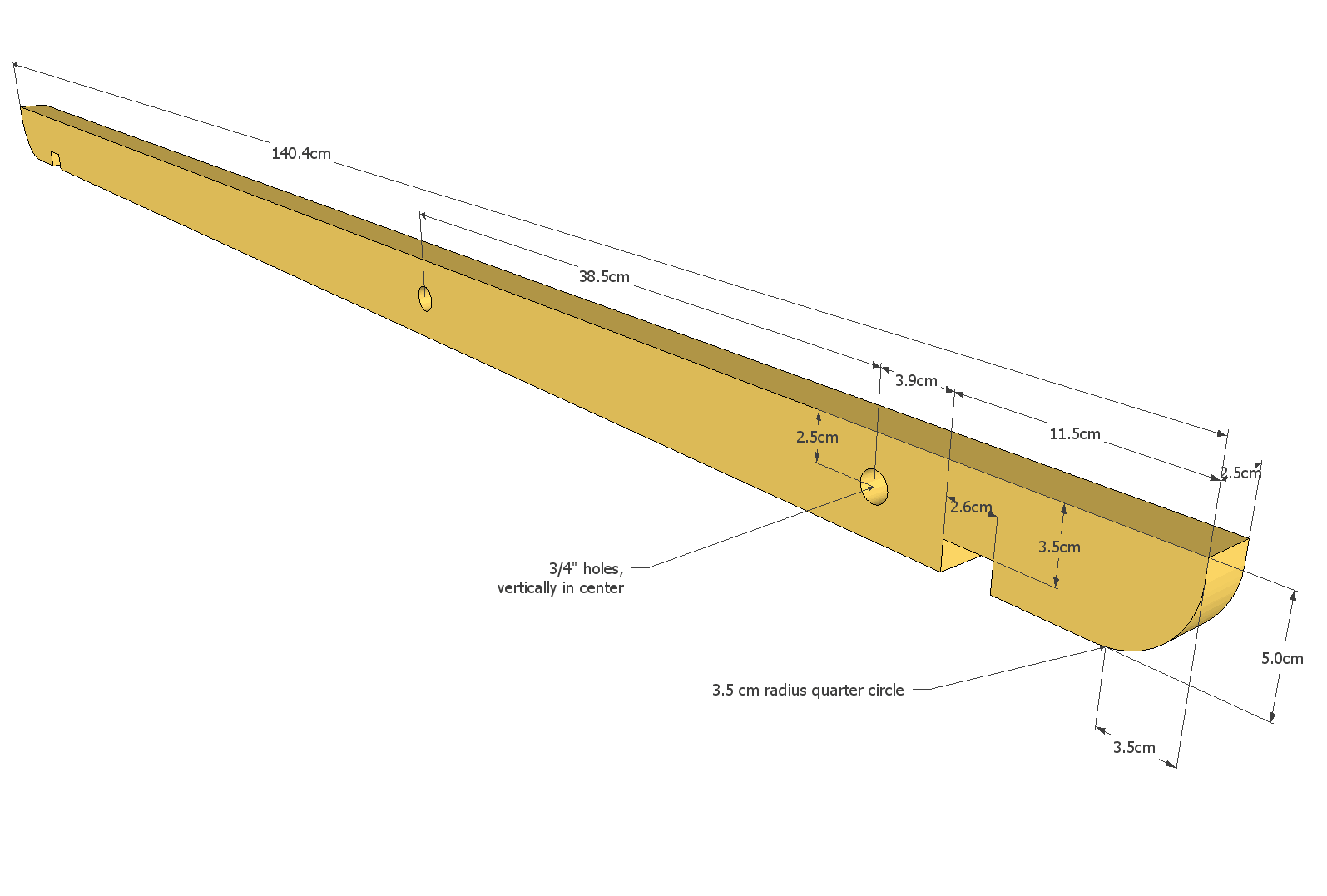 Student desk plans